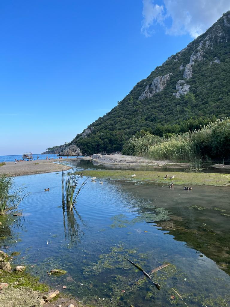 Antalya, Turčija – nepozaben spomin Antalya, Turčija – nepozaben spomin