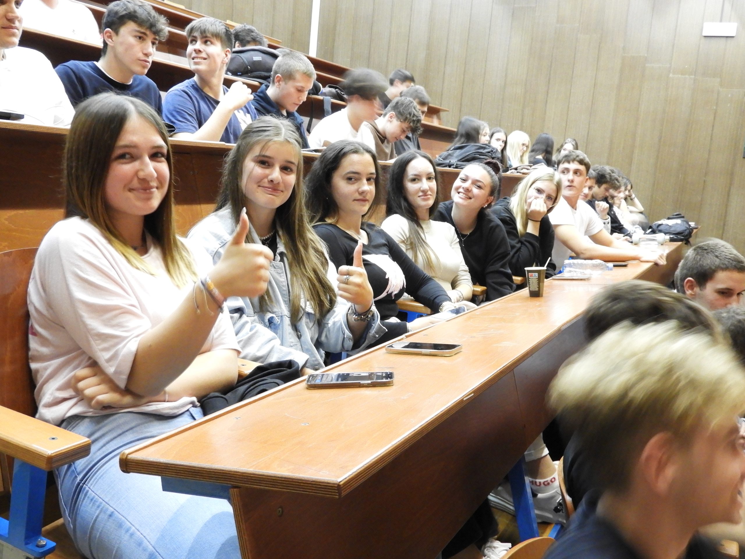 Startup vikend na Šolskem centru Postojna odlično uspel! Startup vikend na Šolskem centru Postojna odlično uspel!