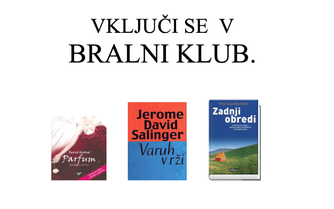 Bralni klub