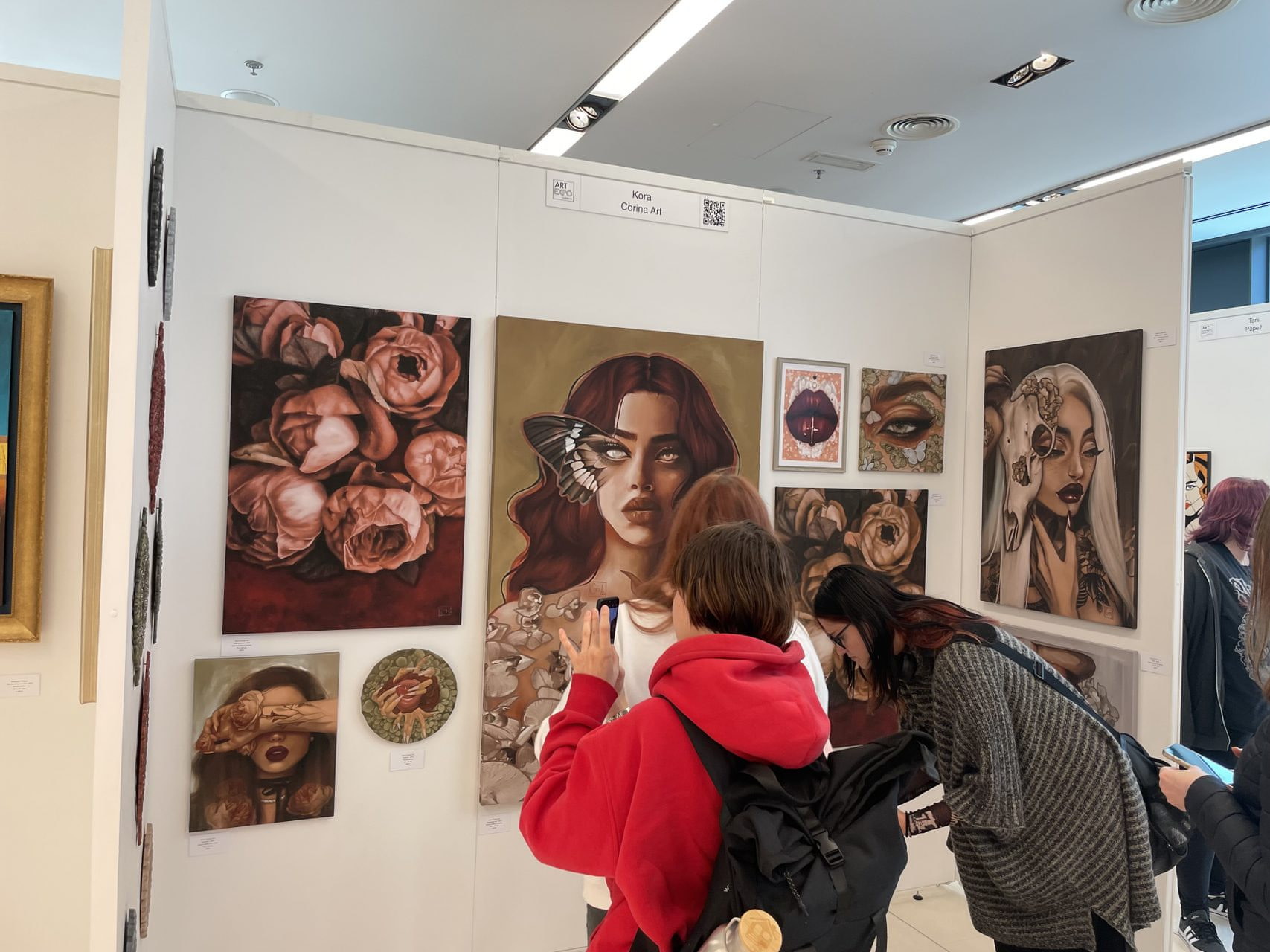ART Expo Ljubljana