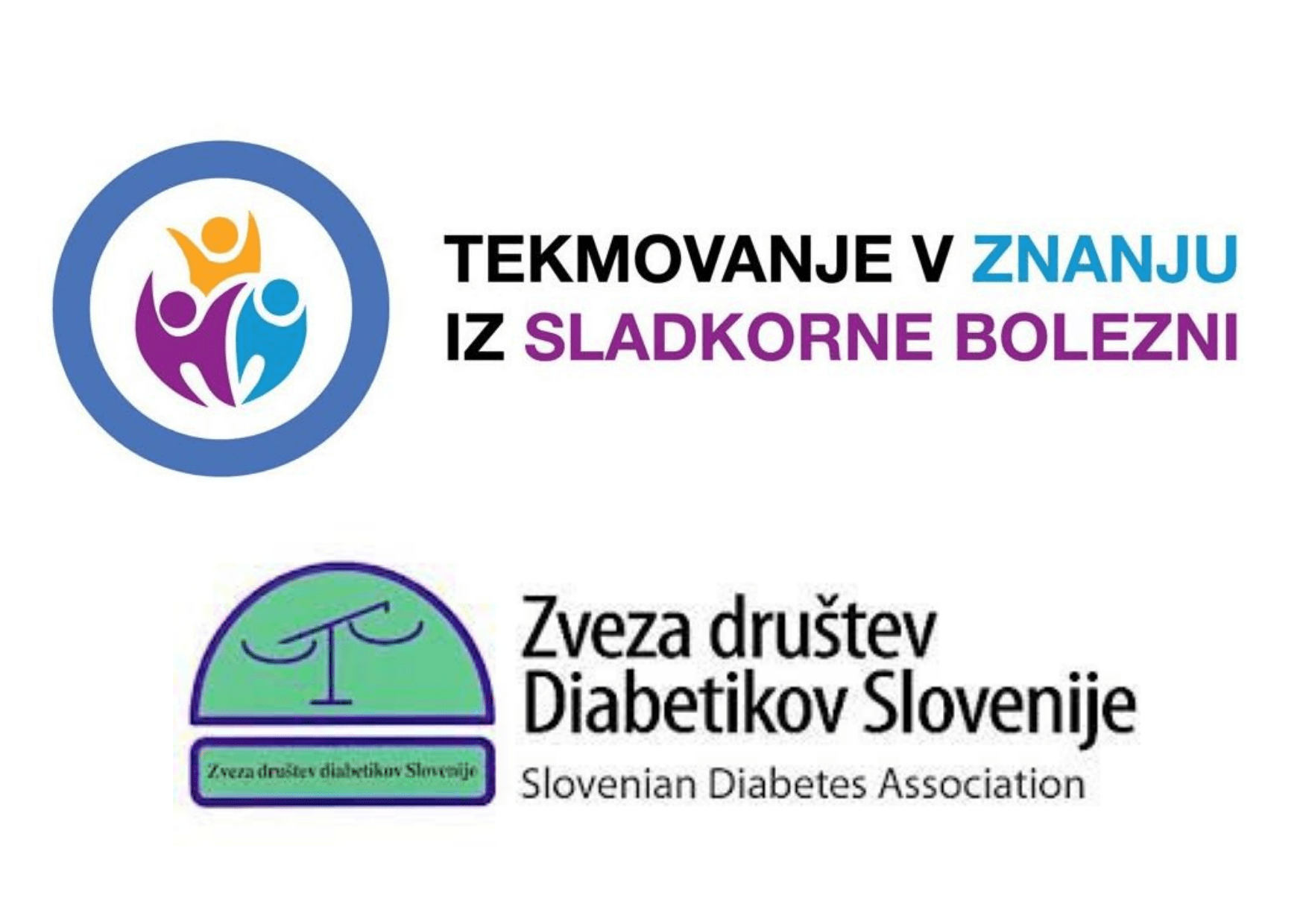S tekmovalnim elanom do poglobljenega znanja o sladkorni bolezni in zdravem načinu življenja S tekmovalnim elanom do poglobljenega znanja o sladkorni bolezni in zdravem načinu življenja