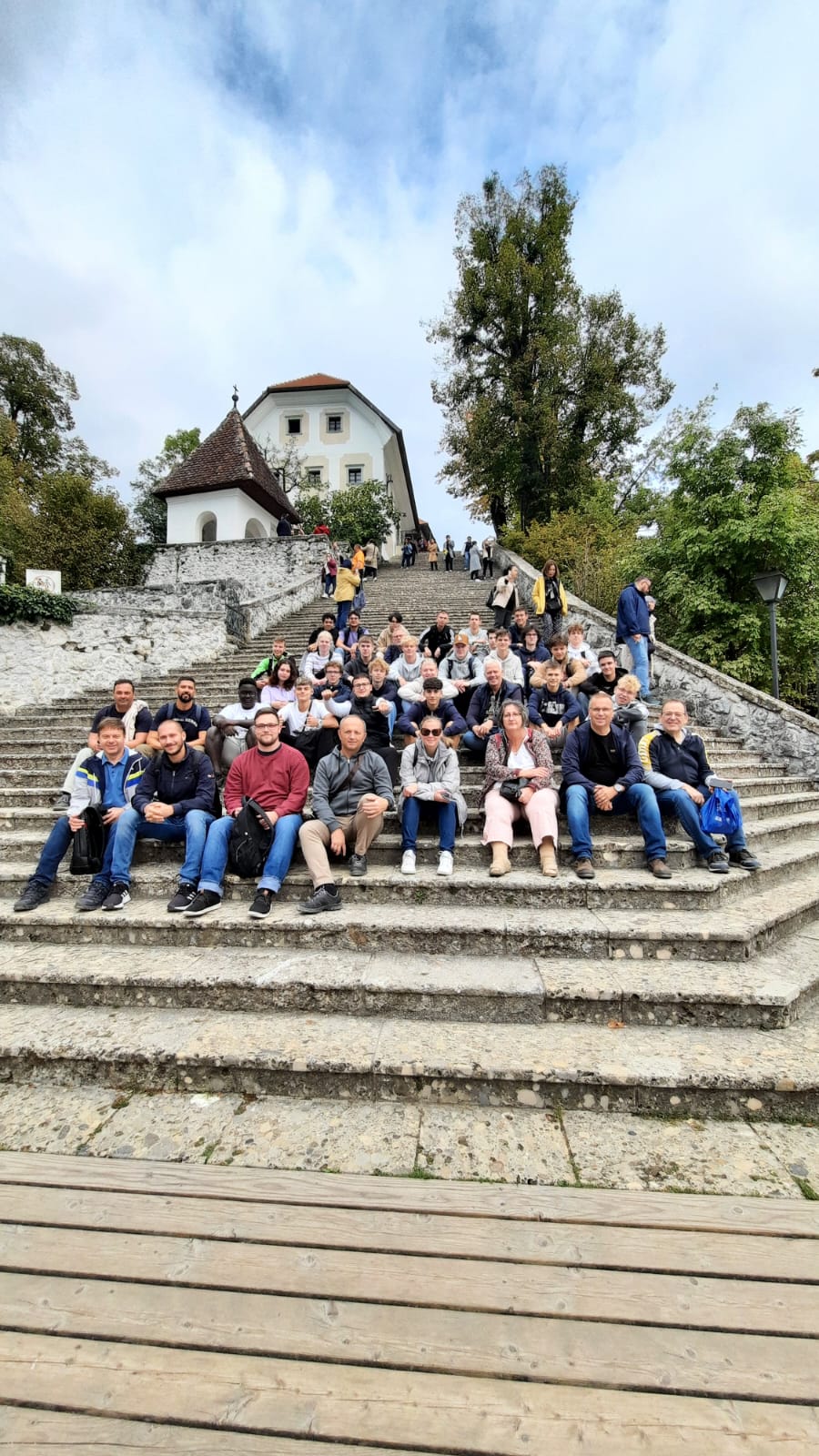 Zadnje LTTA srečanje v okviru Erasmus + projekta z naslovom ElecoTeam
