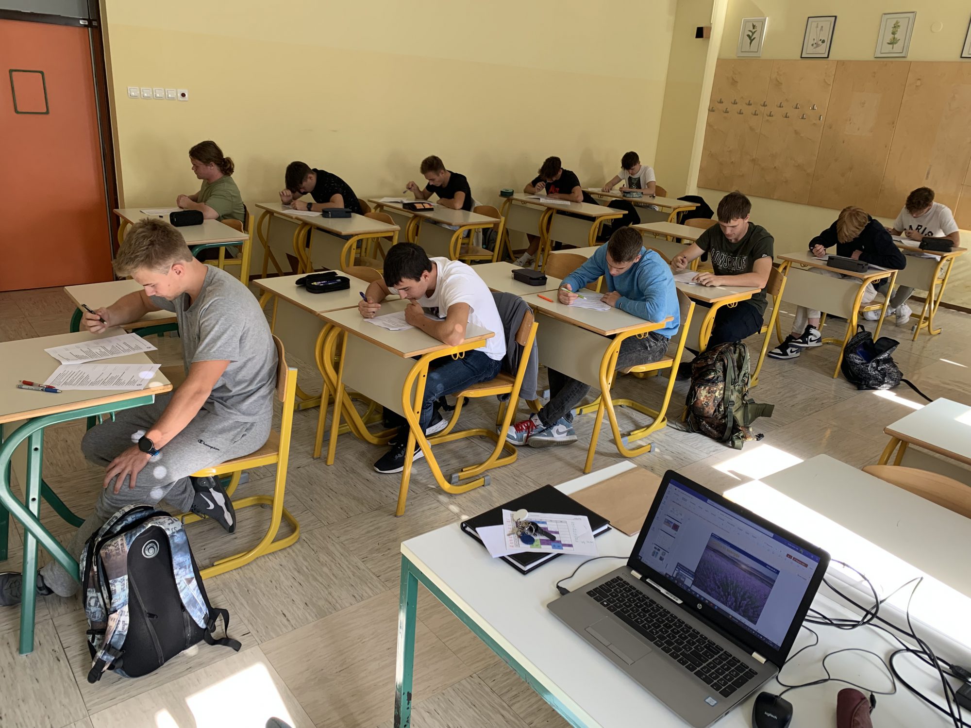 Rezultati šolskega tekmovanja v poznavanju sladkorne bolezni
