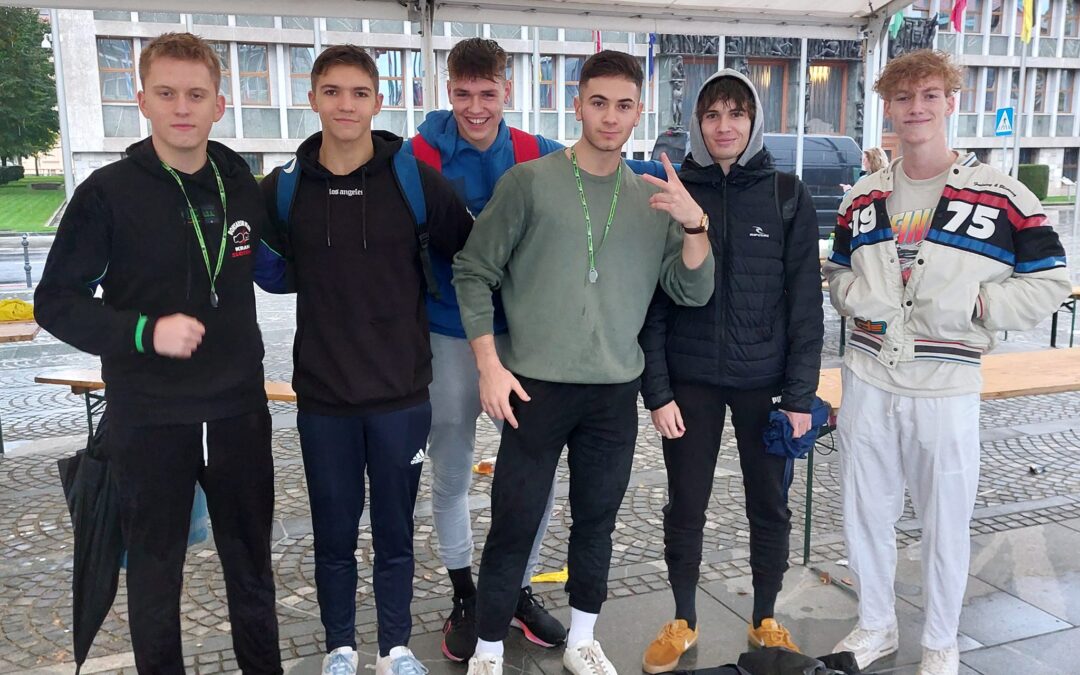 27. Ljubljanski maraton