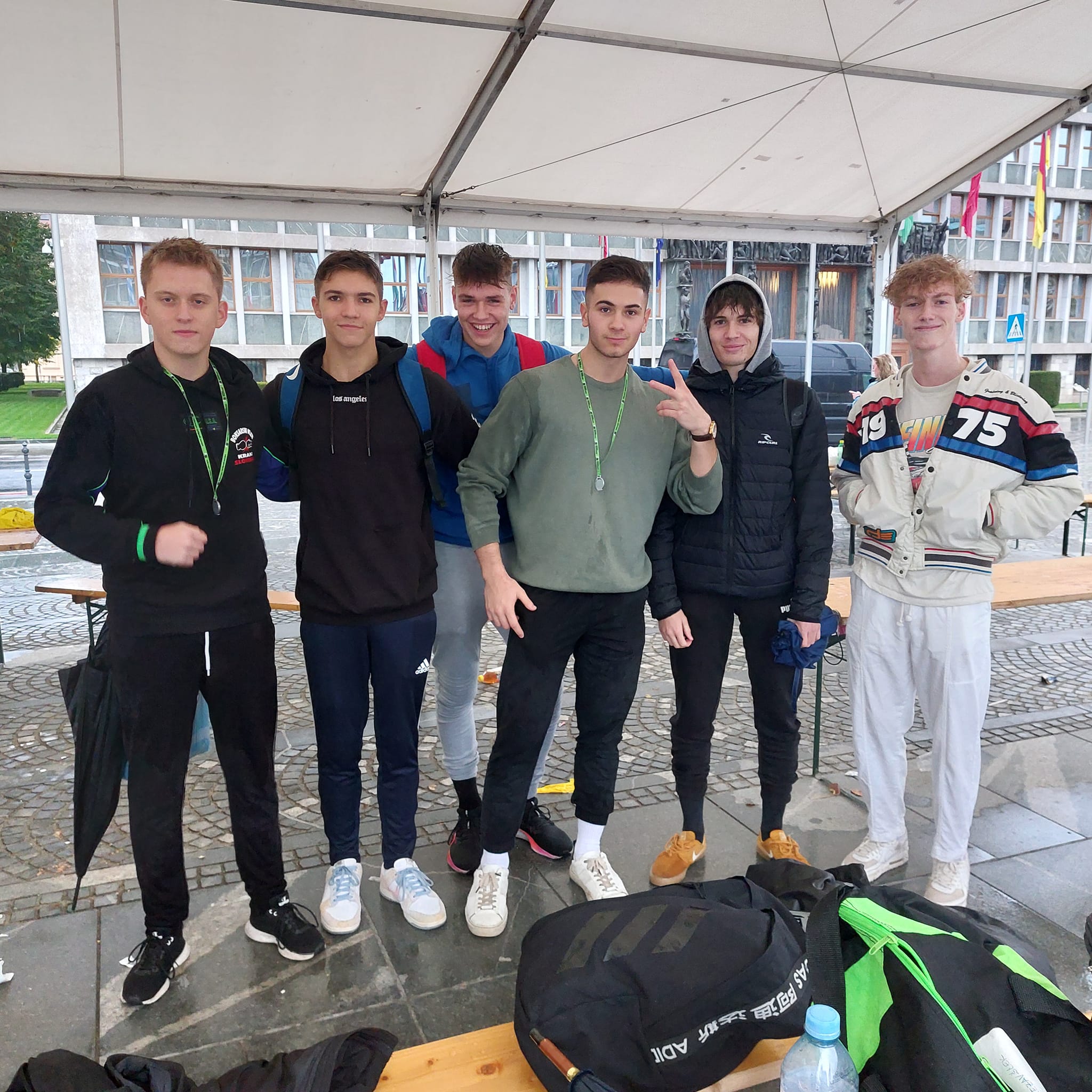 27. Ljubljanski maraton