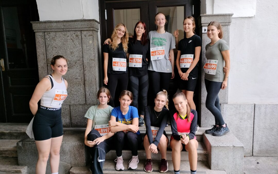 LJUBLJANSKI MARATON 2023