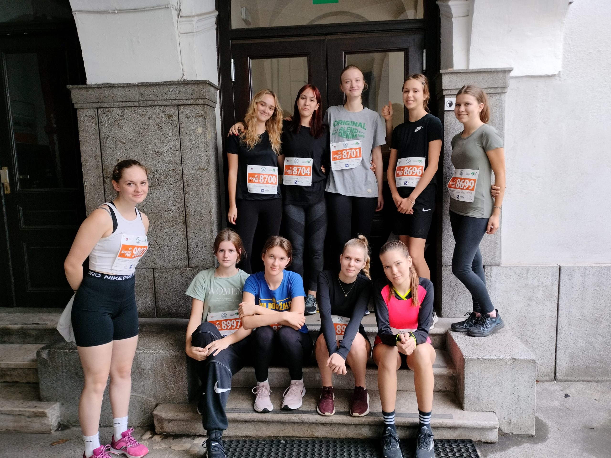 LJUBLJANSKI MARATON 2023