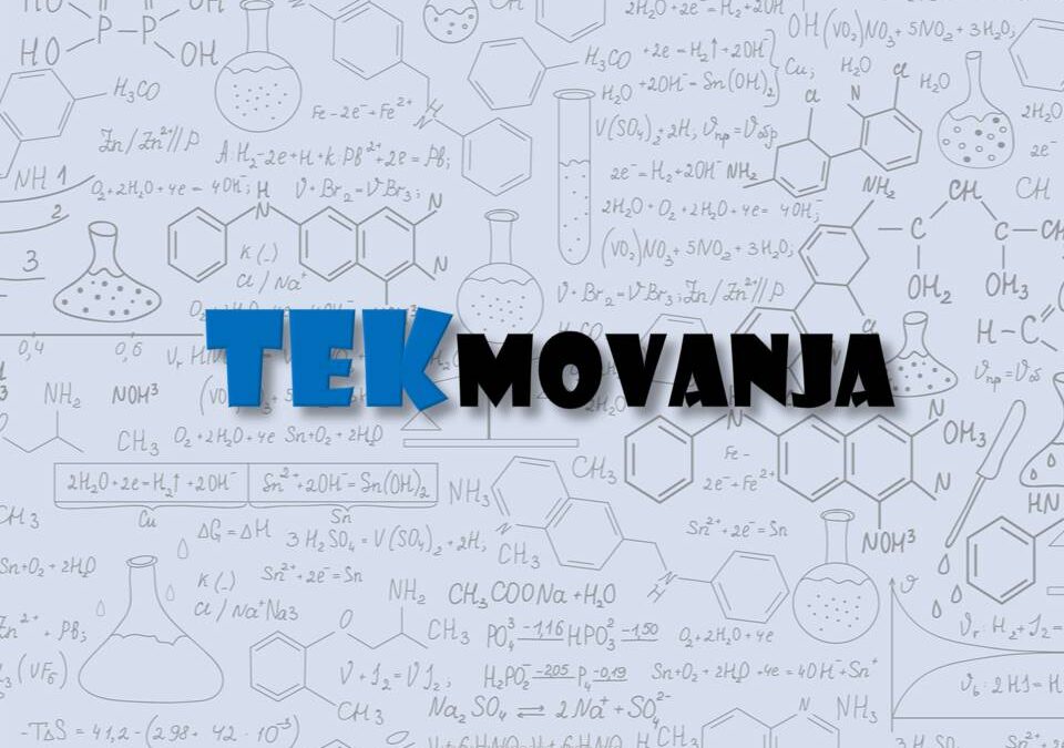 Tekmovanje ACM BOBER