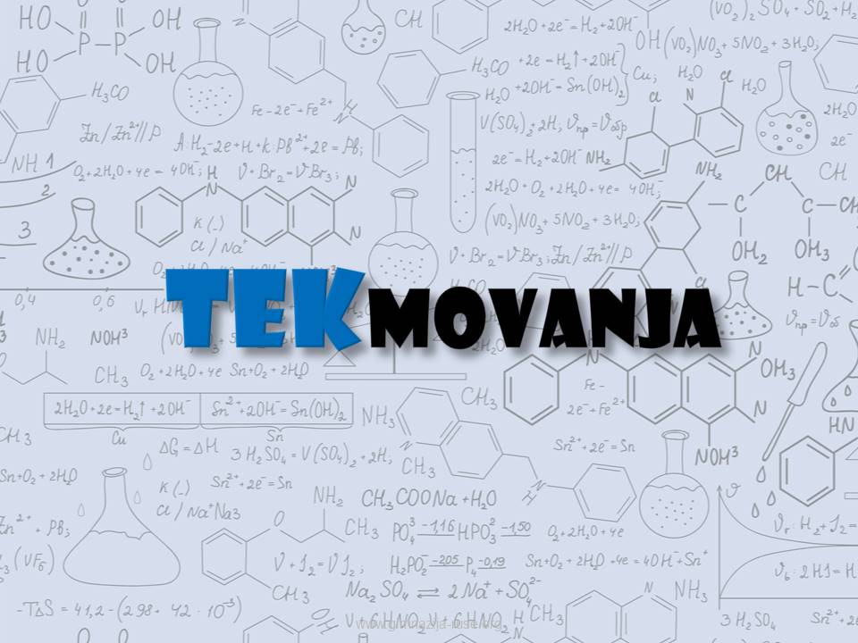 Tekmovanje ACM BOBER