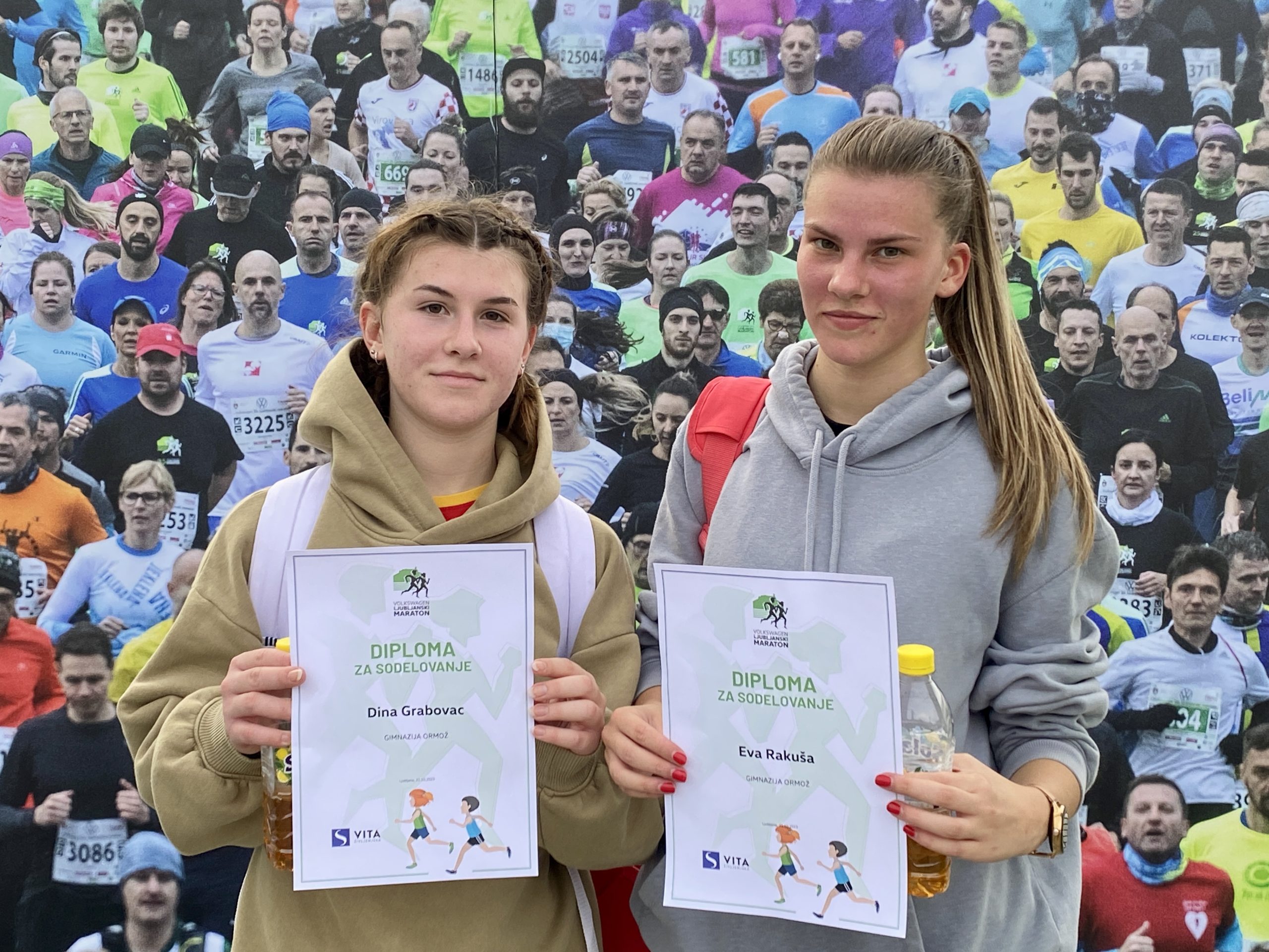 Ljubljanski maraton