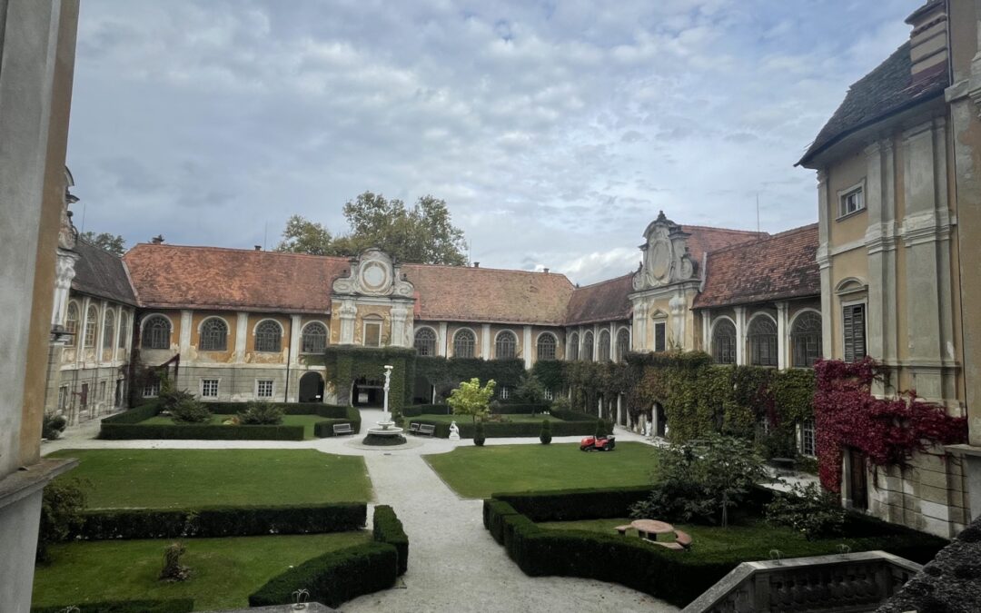 Ekskurzija po Štajerski