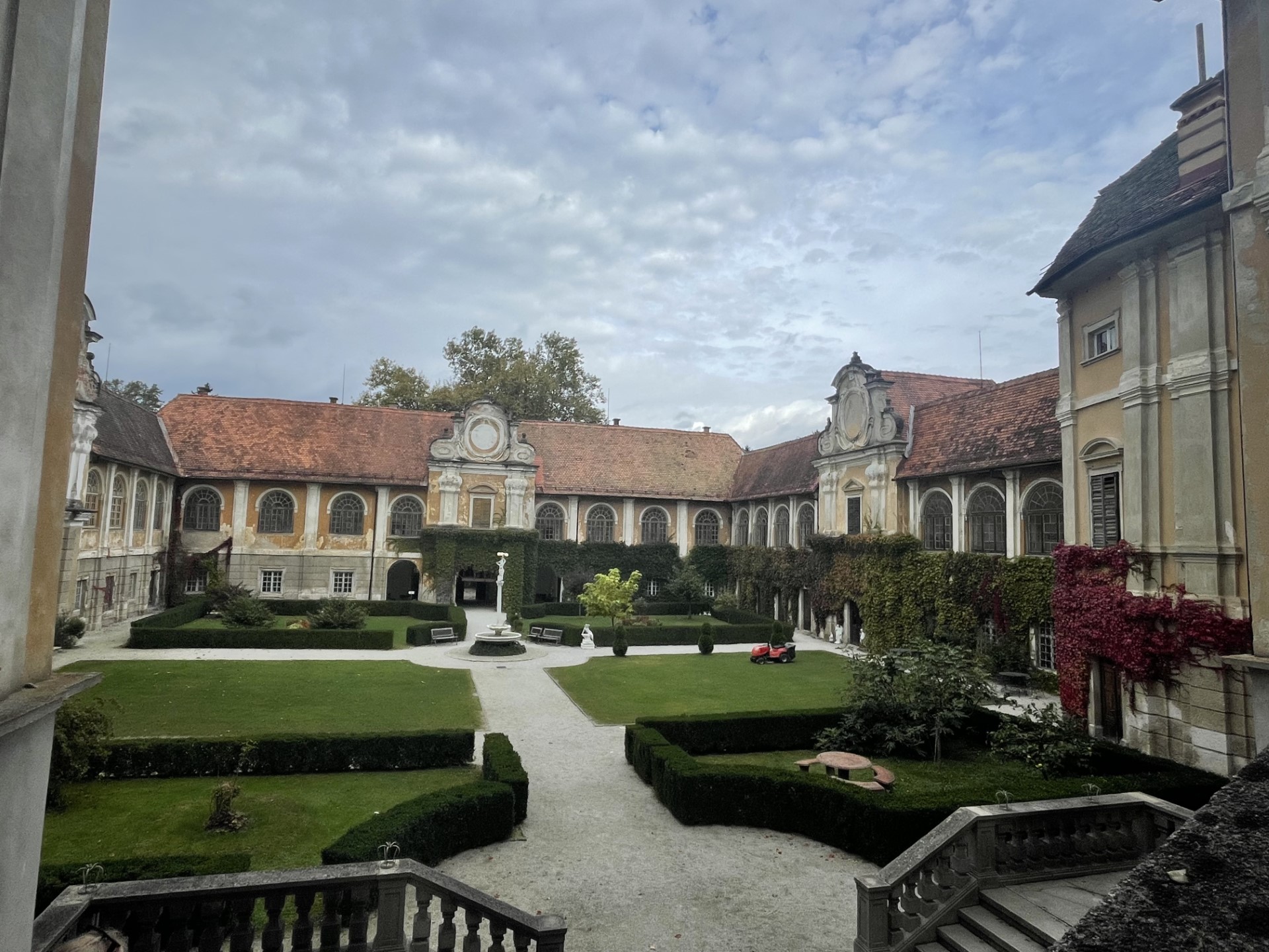 Ekskurzija po Štajerski Ekskurzija po Štajerski