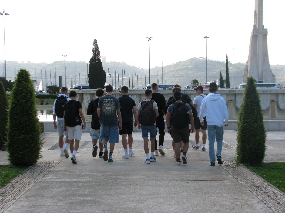 Leiria, oktober 2023