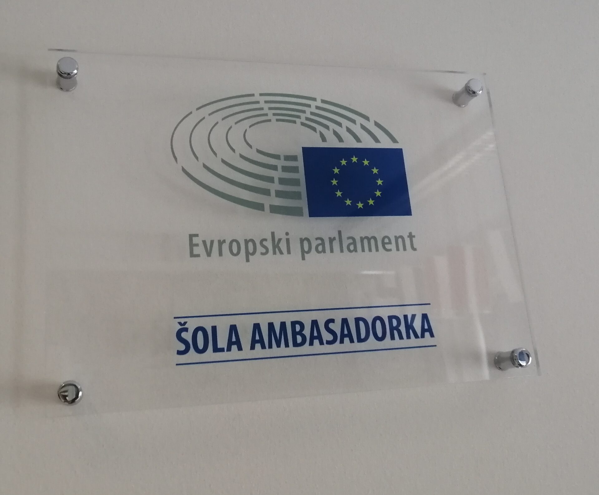 Program EPAS vabi! Program EPAS vabi!