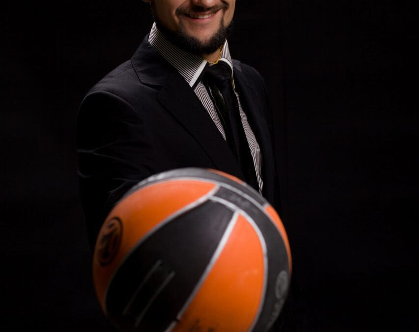 TOP UČITELJ – Dunking Devils