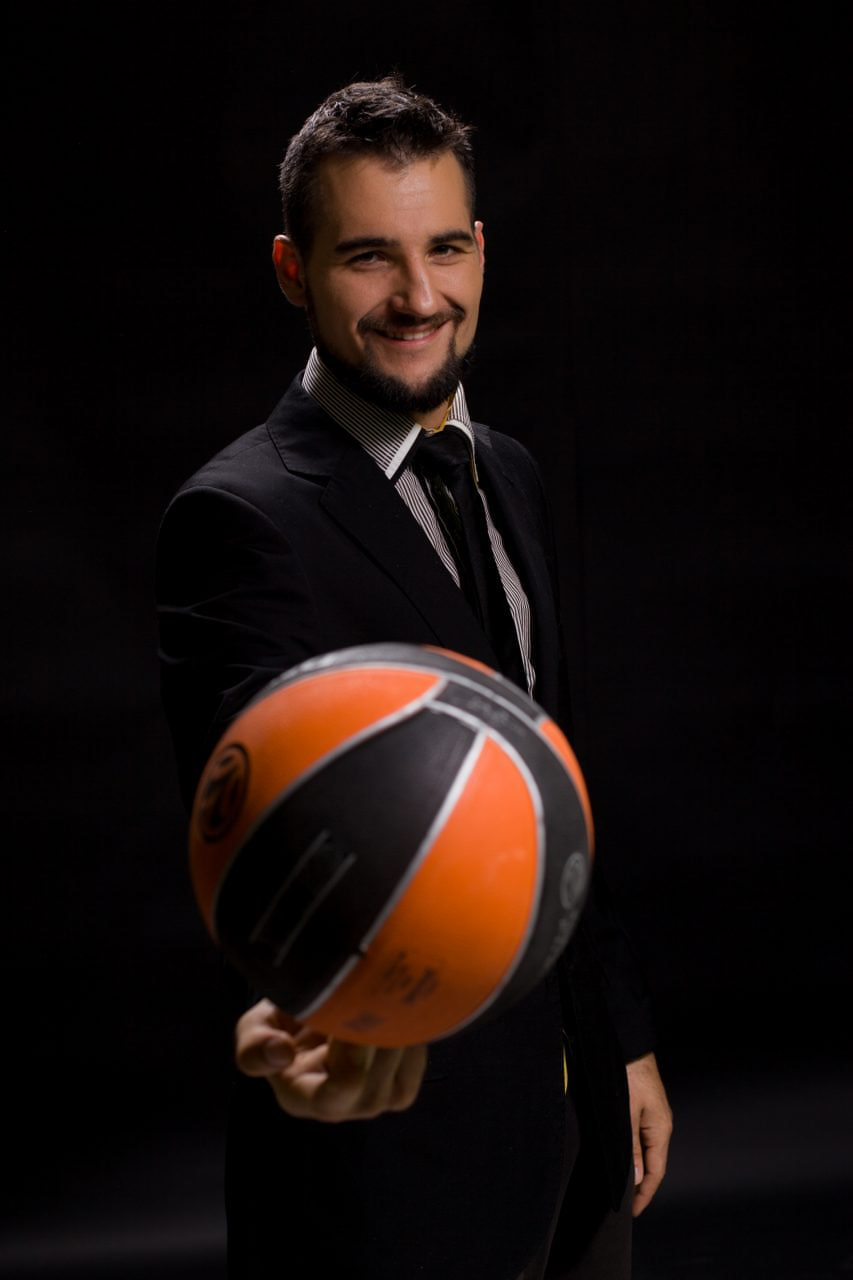 TOP UČITELJ – Dunking Devils