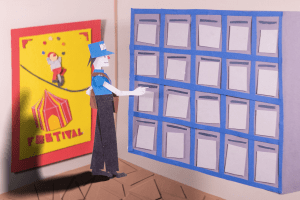 FESTIVAL ENIMATION