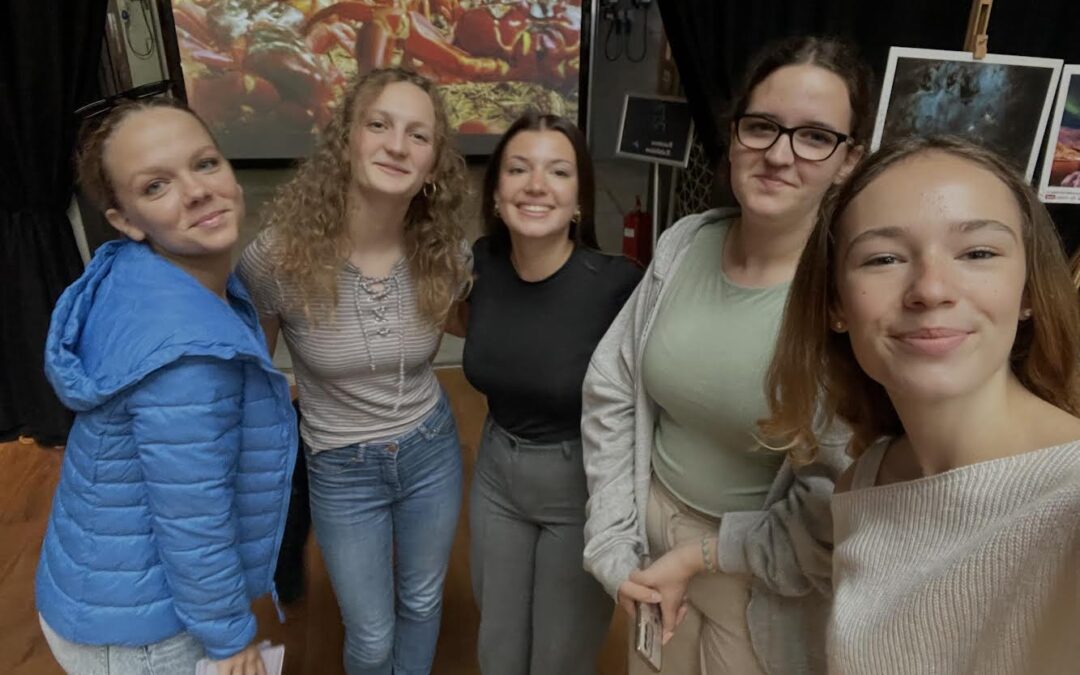 »Najbolj bom pogrešala prijaznost ljudi in občutek varnosti«