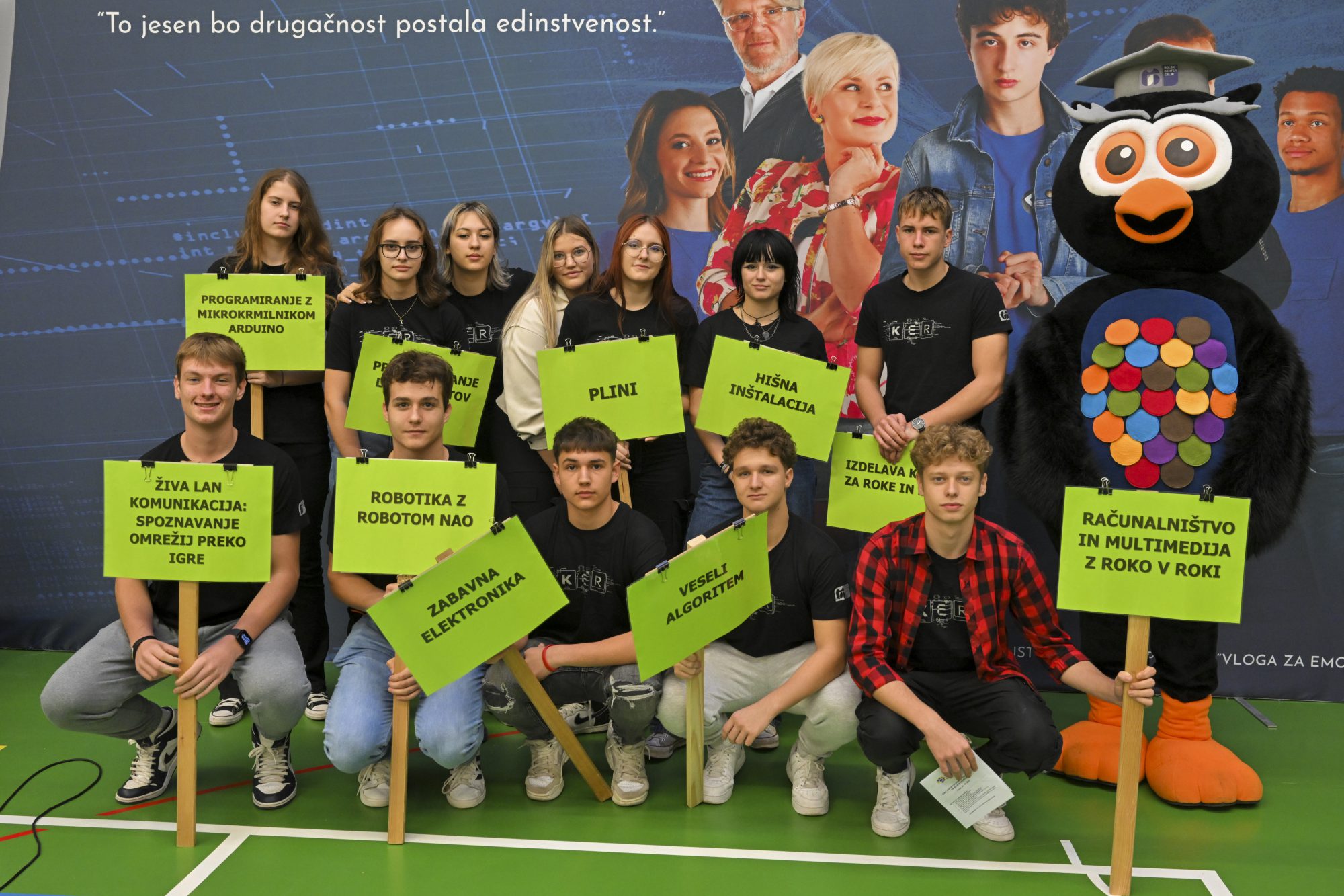 Dan odprtih vrat
