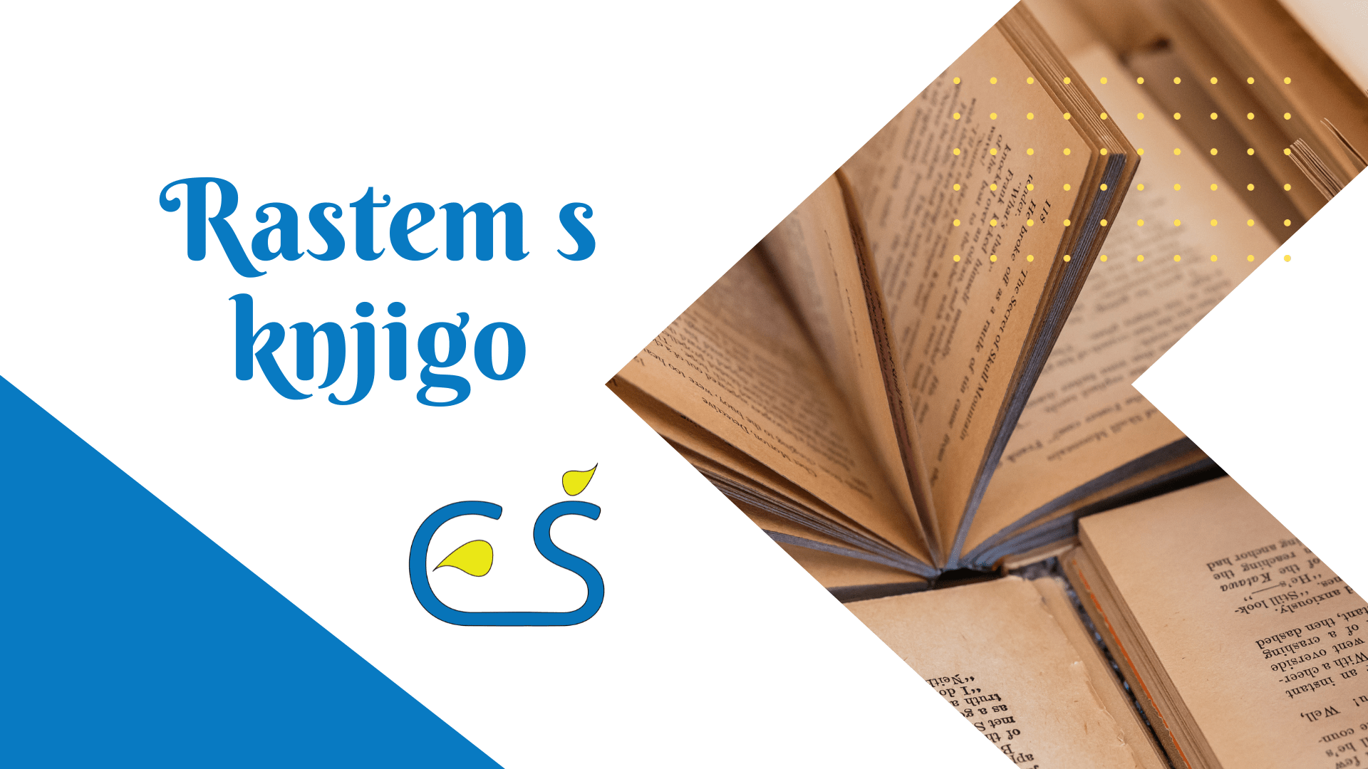 Obisk Osrednje knjižnice Celje (projekt Rastem s knjigo) Obisk Osrednje knjižnice Celje (projekt Rastem s knjigo)