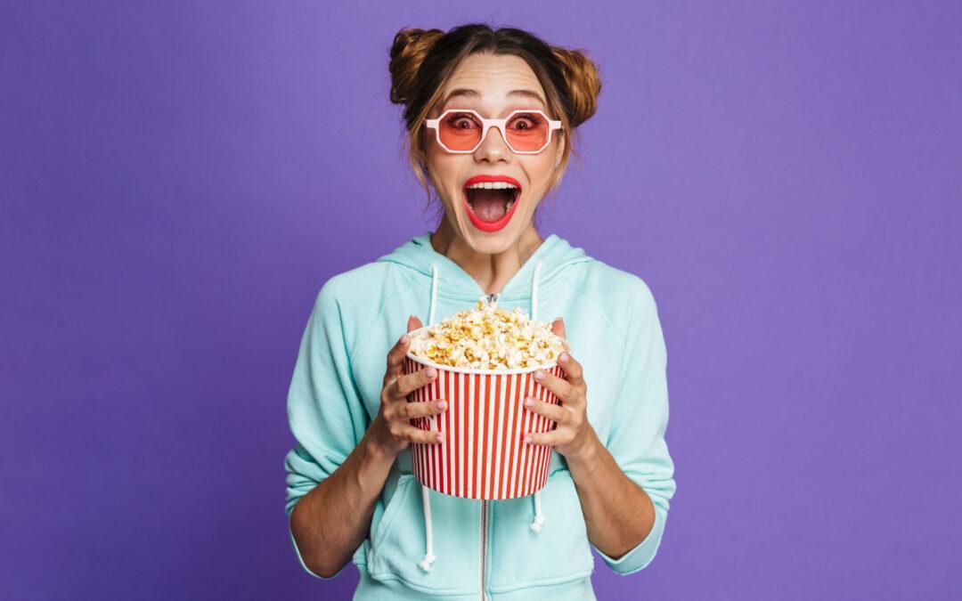 8. MEDNARODNI FILMSKI FESTIVAL KINOTRIP