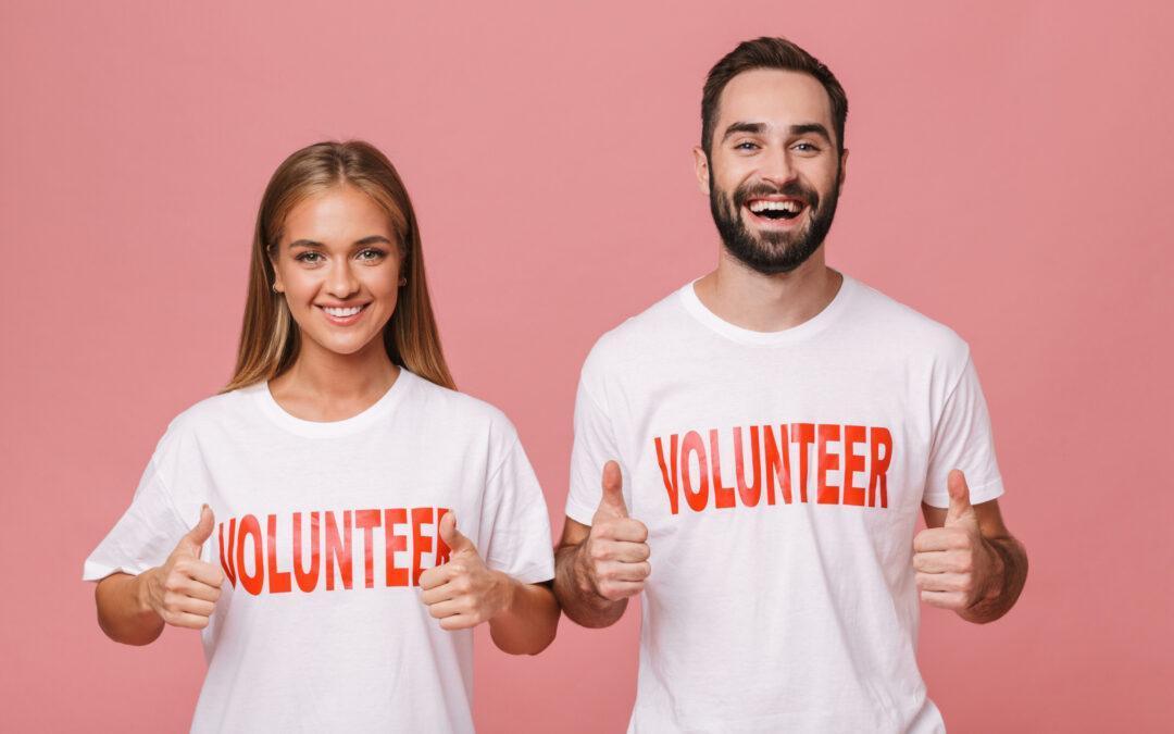 PROSTOVOLJSKO DELO MLADIH ZA MLADE