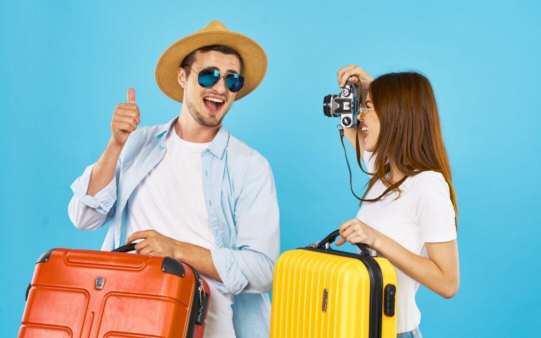 TIME TO MOVE 2023 – EVROPA NA DOSEGU ROKE