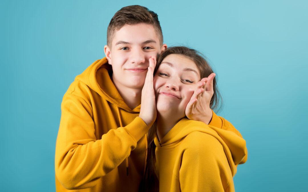 KAKO SE BOLJE RAZUMETI S SOROJENCI?