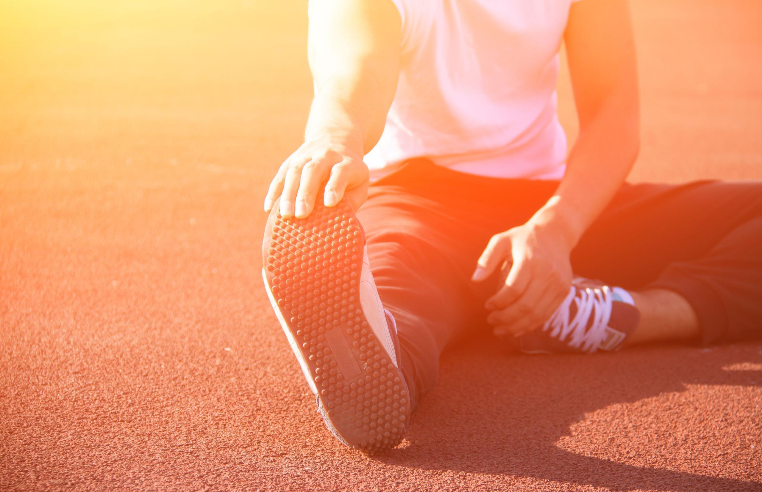 Okrogla miza "Mladi za šport"