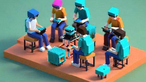 Arduino za začetnike