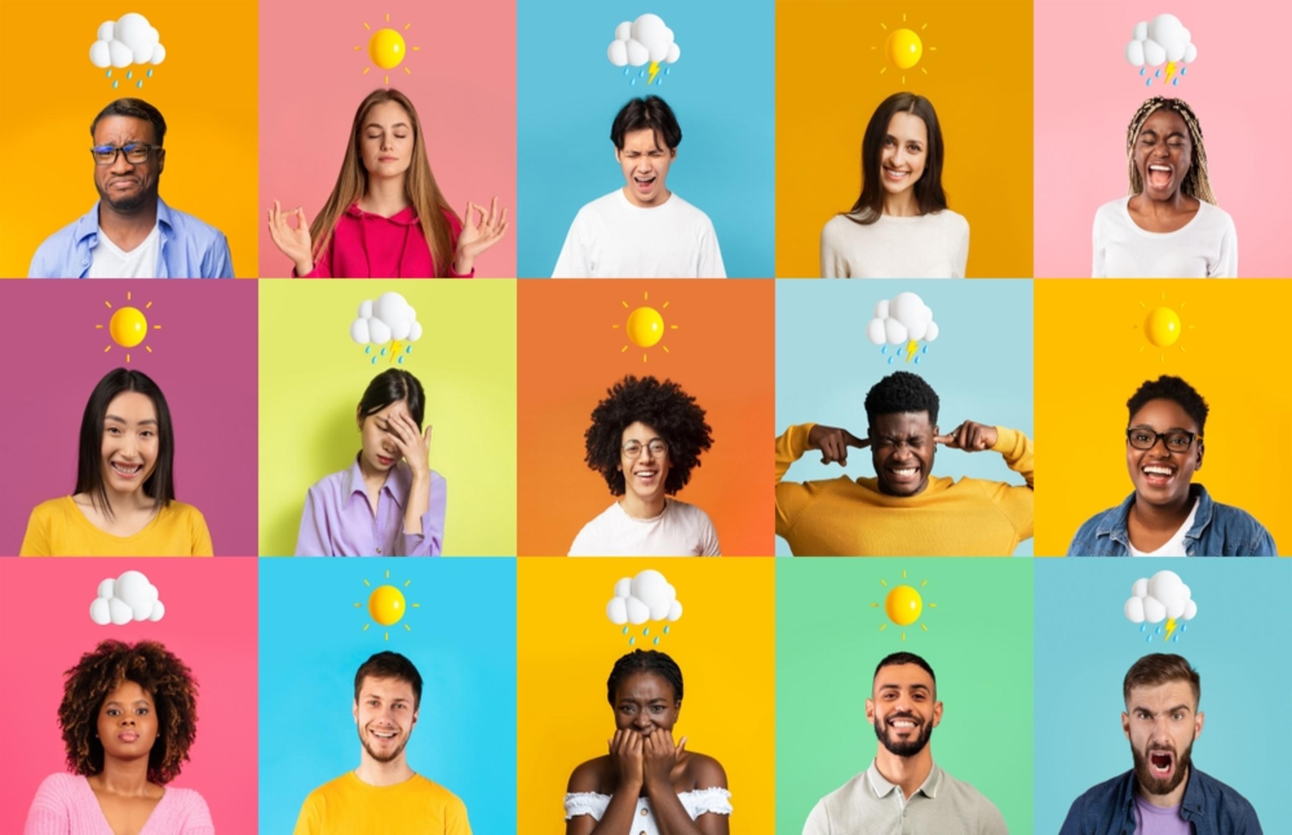 Svetovni dan duševnega zdravja