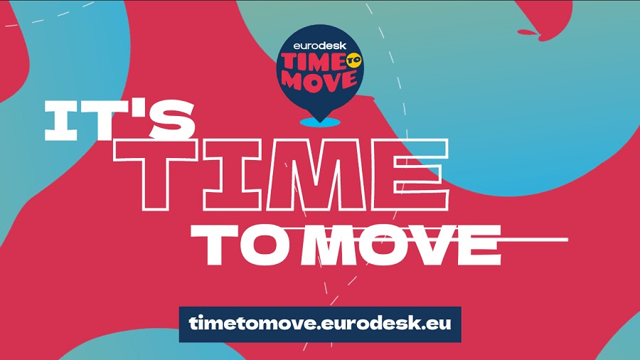 Time to Move 2023