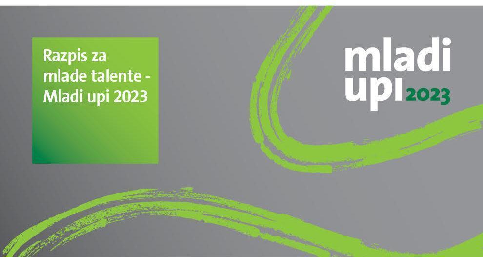 Mladi upi 2023