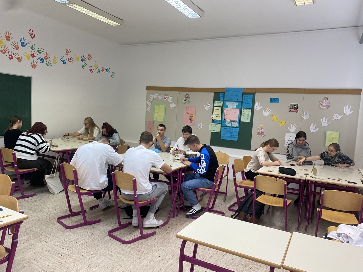 Naravoslovni dan Trajnostni razvoj Naravoslovni dan Trajnostni razvoj