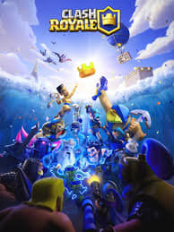 CLASH ROYALE – PRIJAVA NA TEKMOVANJE
