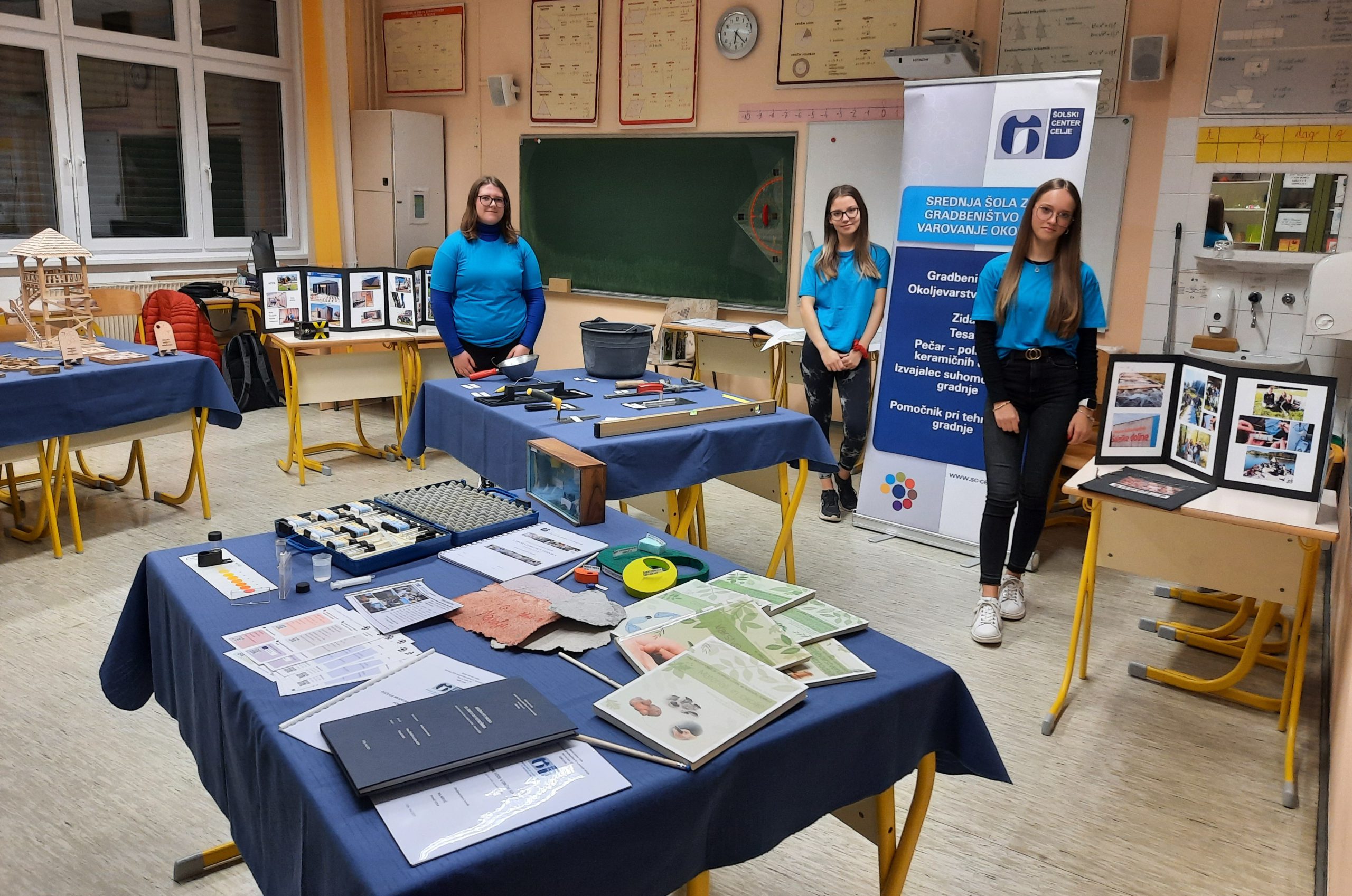 PREDSTAVITEV PROGRAMOV SŠGVO NA VIZ II. OŠ ROGAŠKA SLATINA PREDSTAVITEV PROGRAMOV SŠGVO NA VIZ II. OŠ ROGAŠKA SLATINA