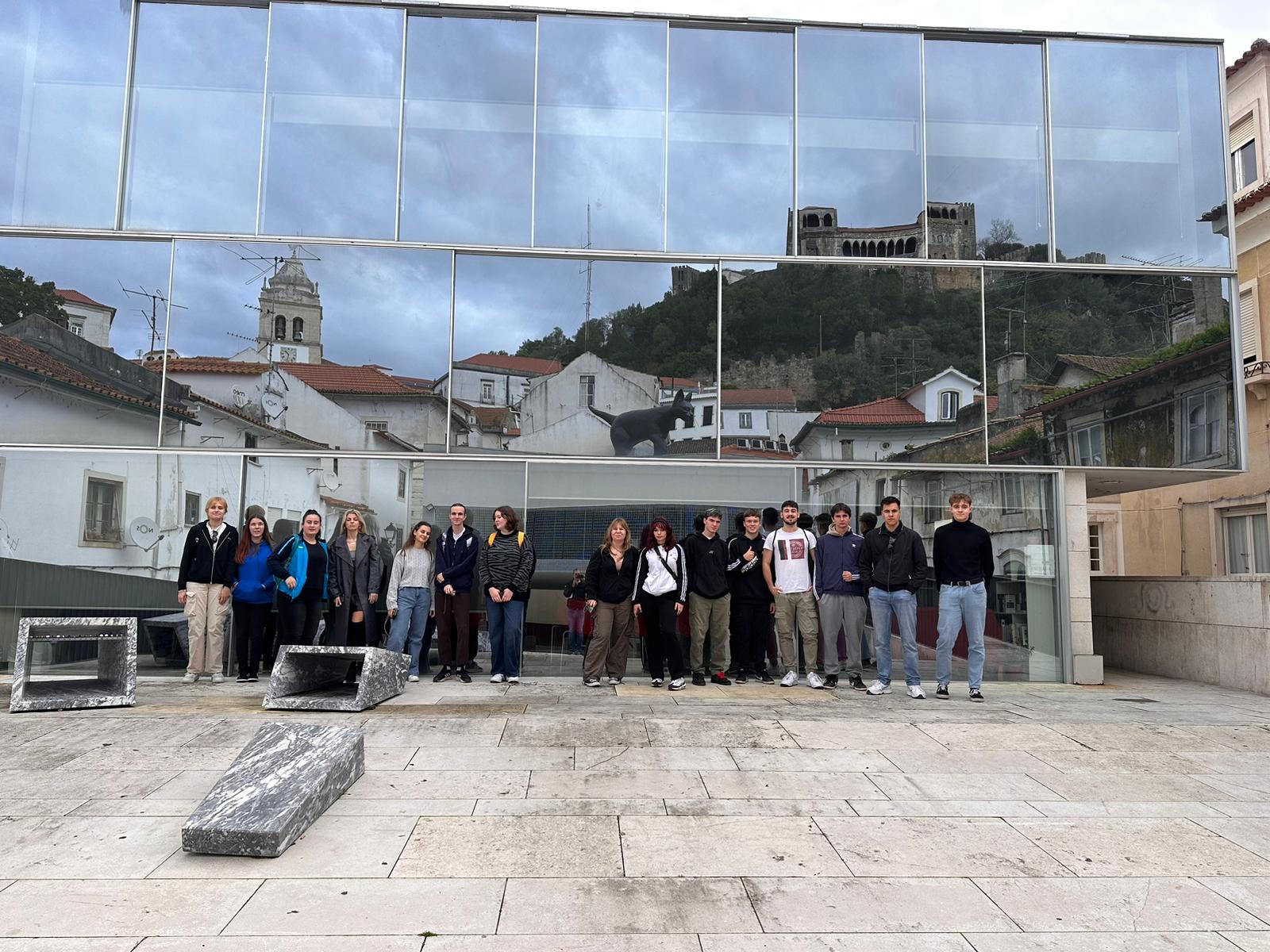 Leiria, november 2023 Leiria, november 2023