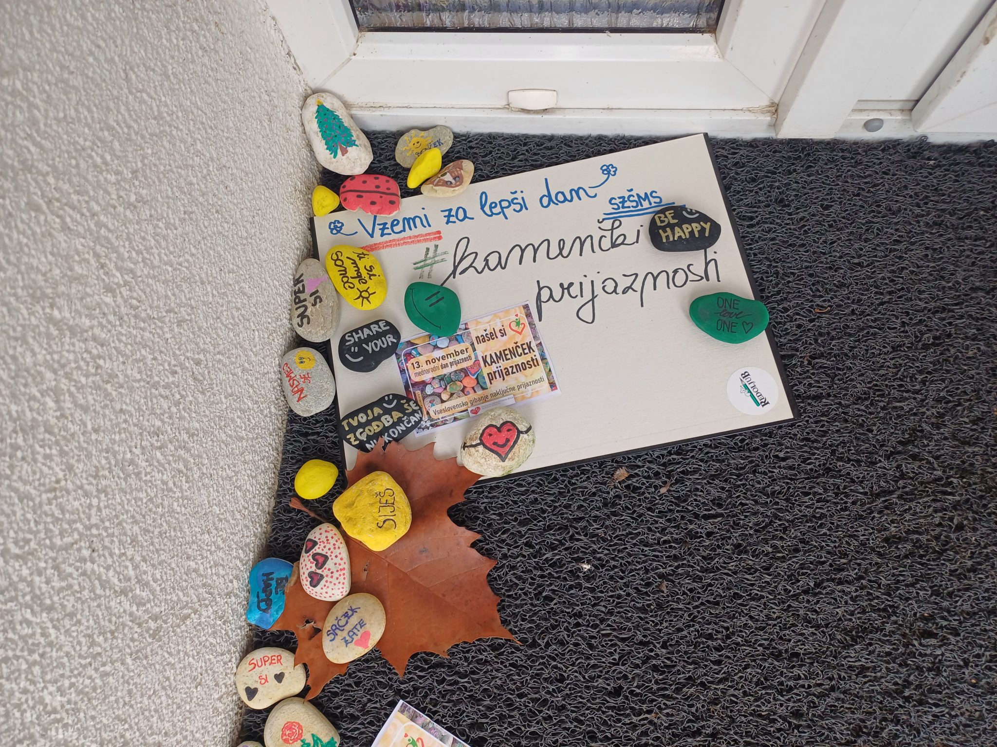 Mednarodni dan prijaznosti