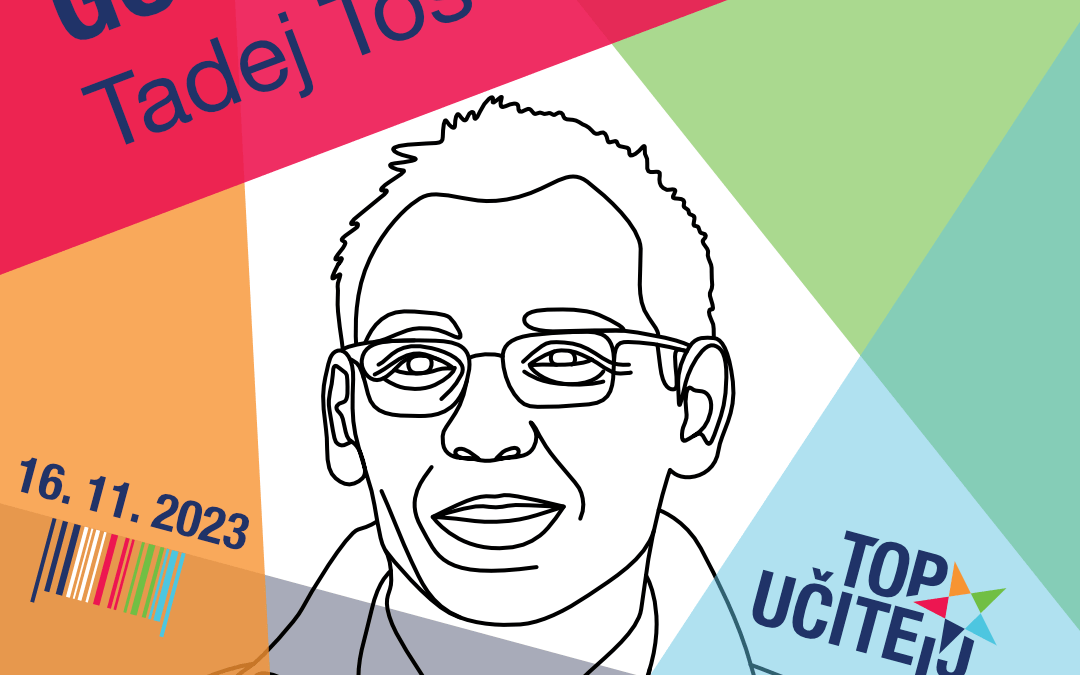 Tadej Toš – 16. 11. 2023