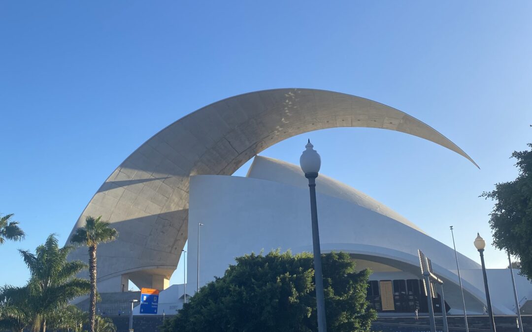 Tenerife, 10. 11. 2023