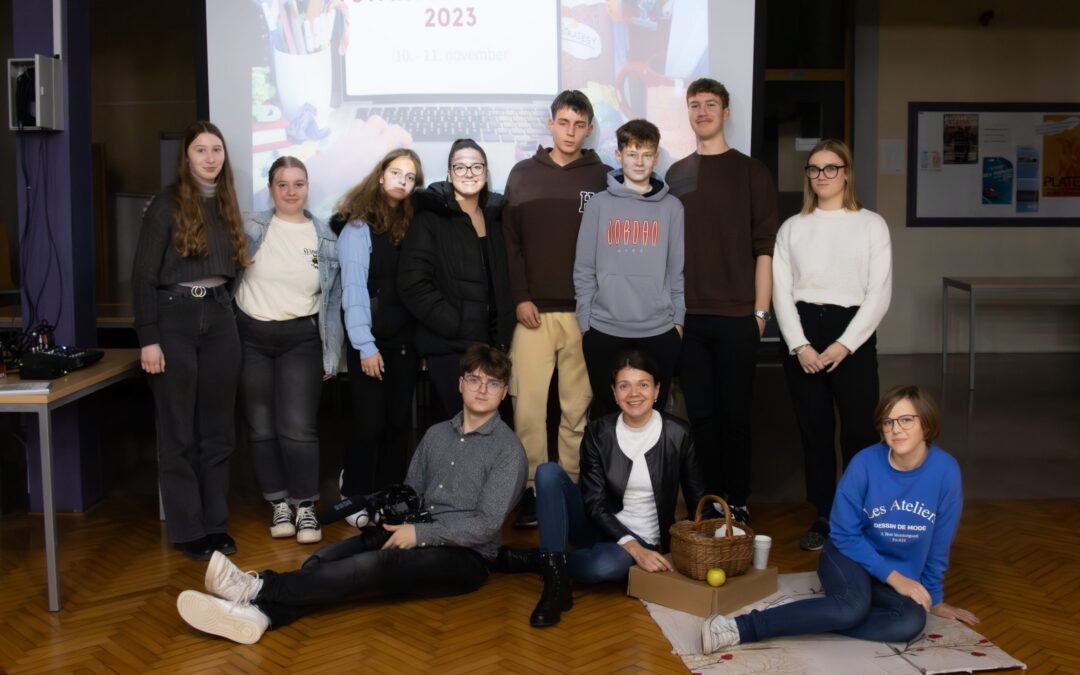 12. startup vikend