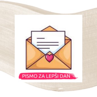 MALA POZORNOST ZA VELIKO VESELJE
