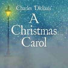 Ogled predstave “Christmas Carol”