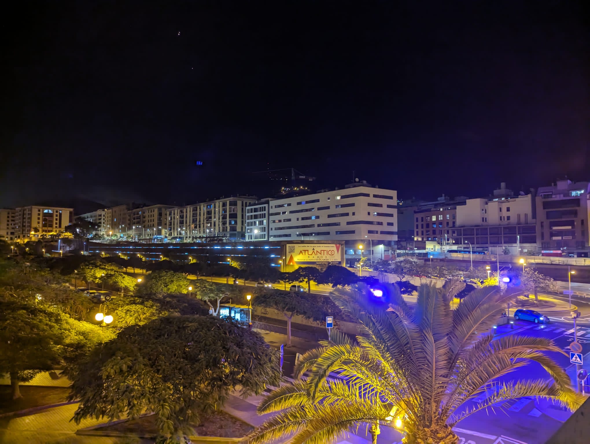 Tenerife, 13. 11. 2023
