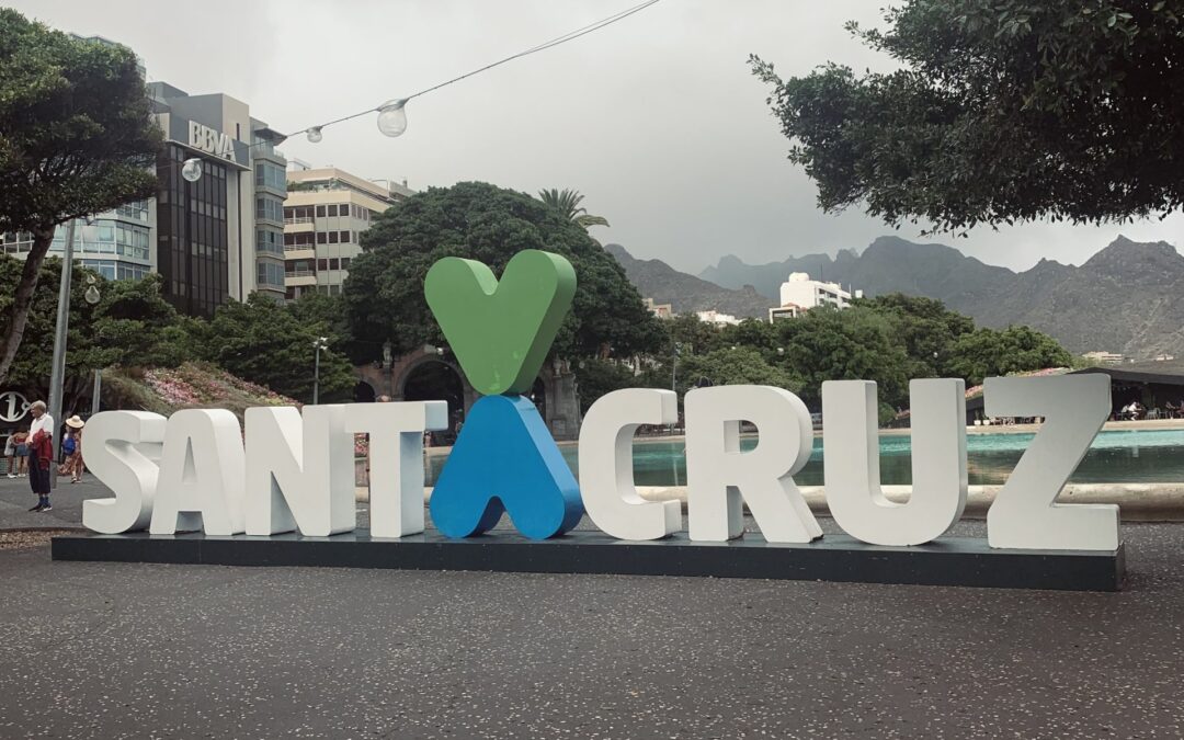 Tenerife, 15. 11. 2023