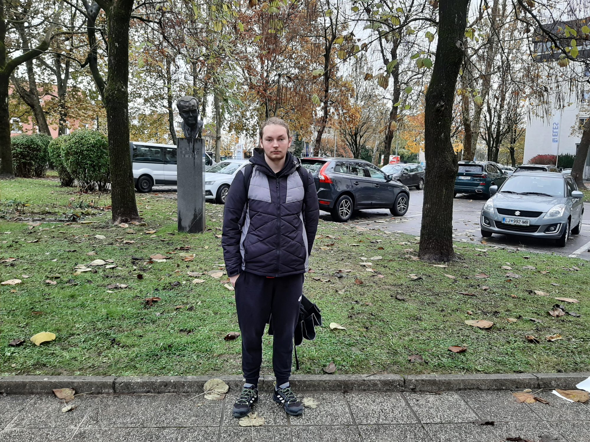 Rezultati državnega tekmovanja iz logike