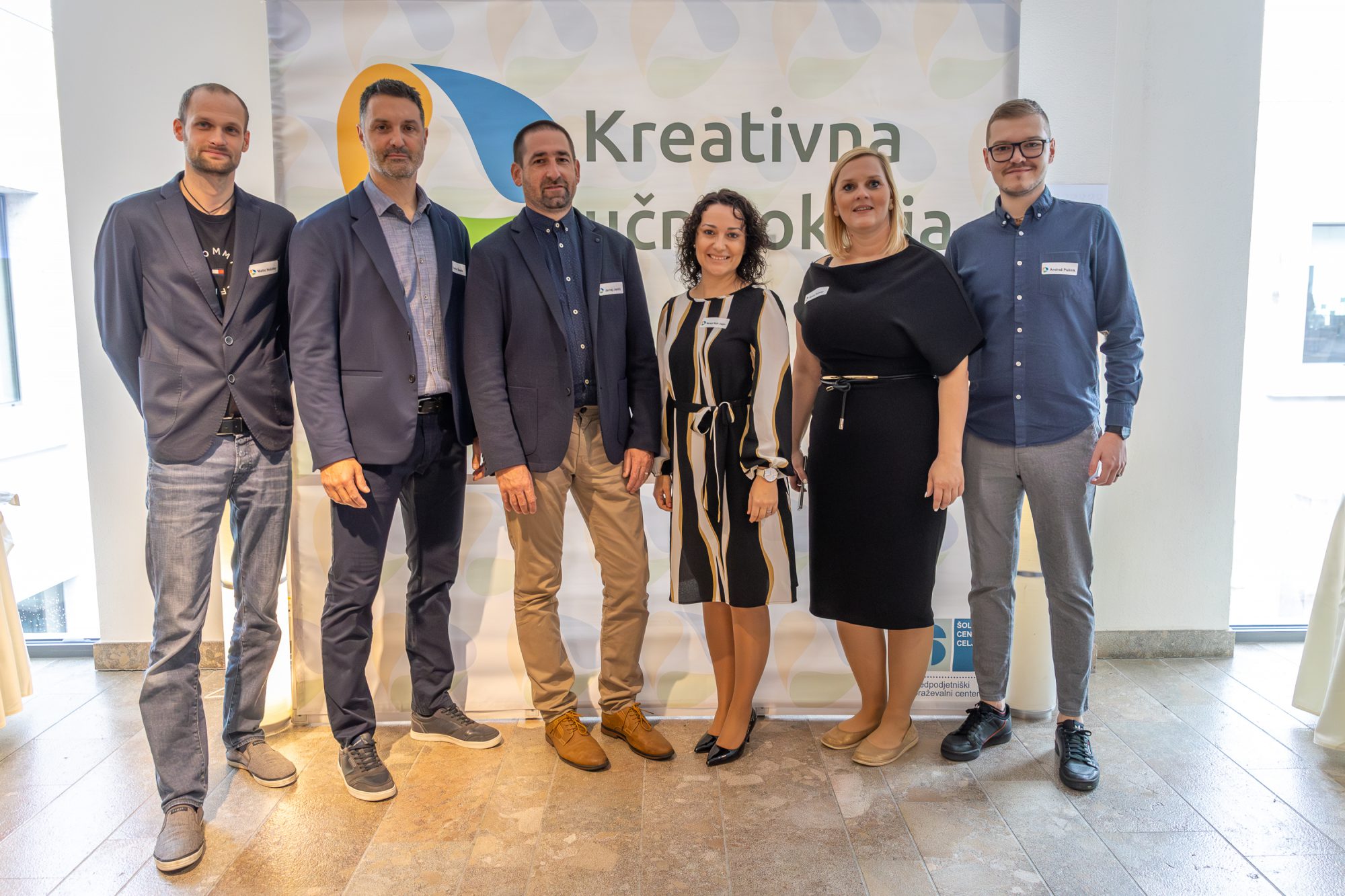 4. nacionalna strokovna konferenca Kreativna učna okolja 4. nacionalna strokovna konferenca Kreativna učna okolja
