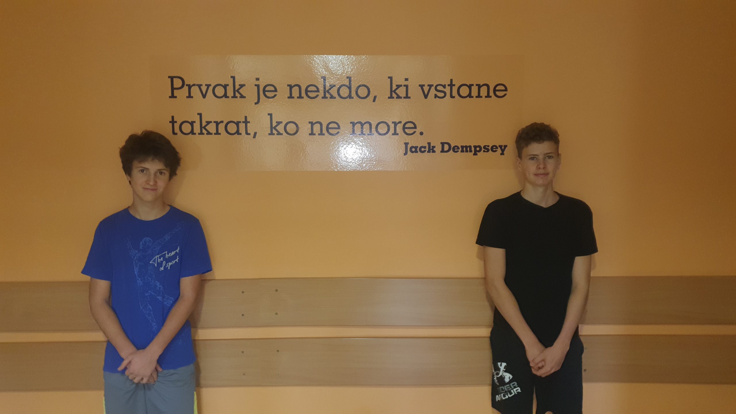 Letos ljubezenska pisma naravi Letos ljubezenska pisma naravi