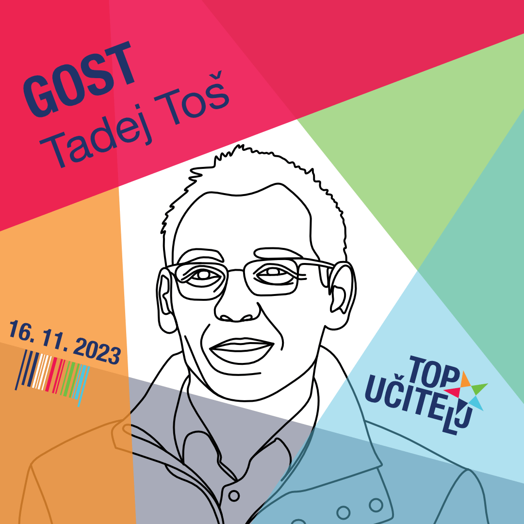 Tadej Toš Tadej Toš