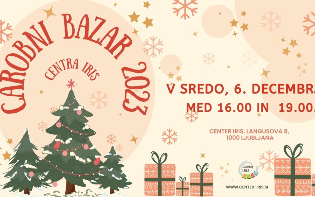 Čarobni bazar